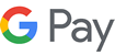 Accept Google pay