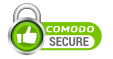 comodo secure seal logo