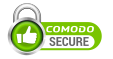 comodo secure seal logo