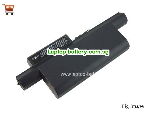 HP HSTNN-DB35 Battery 4400mAh 14.4V Black Li-ion