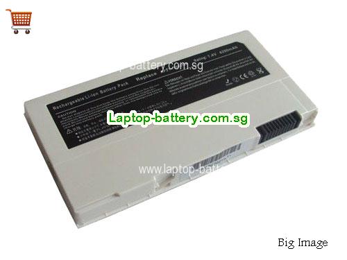 ASUS AP21-1002HA Battery 4200mAh 7.4V white Li-ion