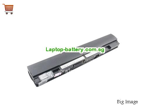 ASUS 0B11000100000 Battery 2600mAh 10.8V Black Li-ion