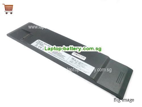 ASUS 70-OA1P2B1000 Battery 2900mAh 10.95V Black Li-ion