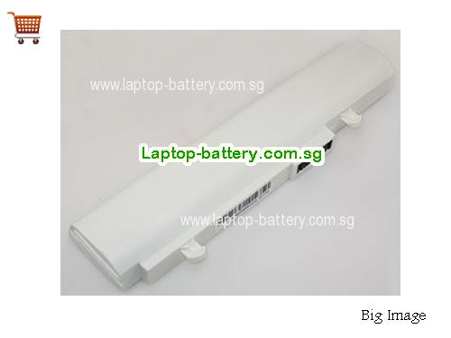 ASUS 90-XB29OABT00000Q Battery 2200mAh 11.1V white Li-ion