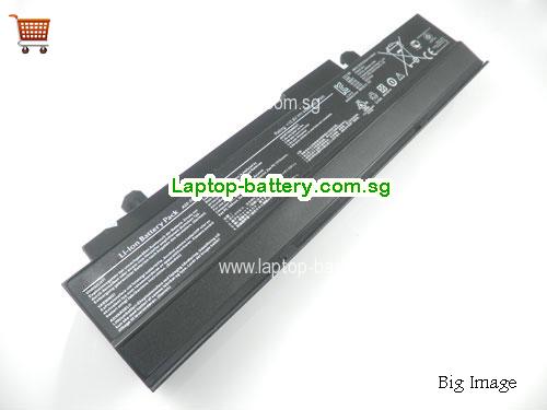 ASUS 70-OA291B1200 Battery 4400mAh 10.8V Black Li-ion