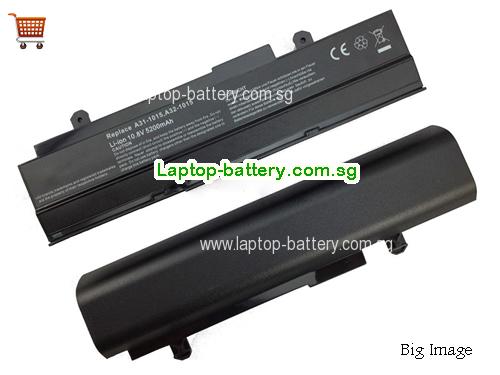 ASUS PL32-1015 Battery 5200mAh 10.8V Black Li-ion