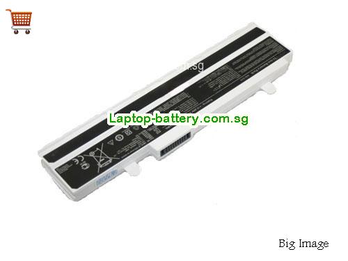 ASUS 90-XB29OABT00000Q Battery 5200mAh 10.8V White Li-ion