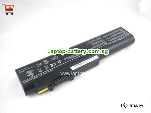 ASUS A32-N50 Battery 5200mAh 11.1V Black Li-ion