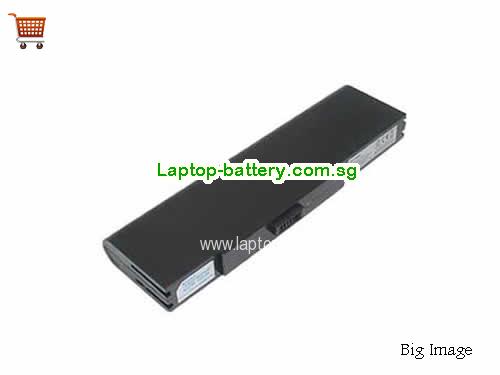 ASUS 90-NEA1B1000 Battery 6600mAh 11.1V Black Li-ion