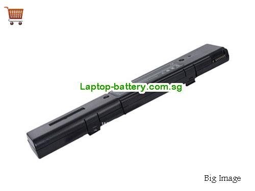ASUS 15-100340000 Battery 4400mAh 14.8V Black Li-ion
