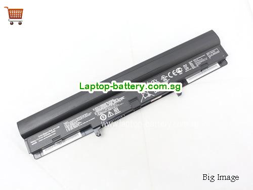 ASUS 9-N181B1000Y Battery 3070mAh, 44Wh  14.4V Black Li-ion