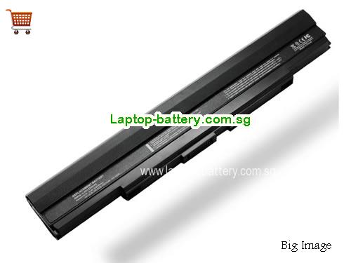 ASUS A42-UL50 Battery 4400mAh 14.4V Black Li-ion