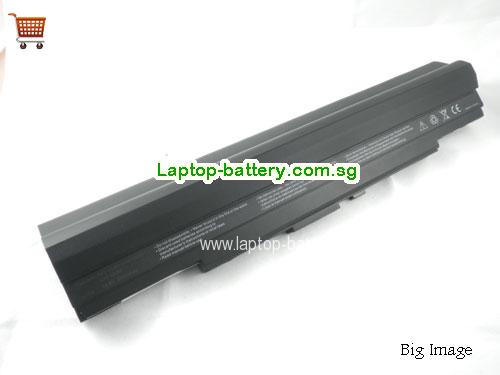 ASUS A41-UL50 Battery 6600mAh 14.8V Black Li-ion
