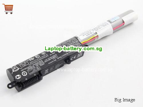 ASUS A31N1519-2 Battery 2933mAh, 33Wh  11.25V Black Li-ion