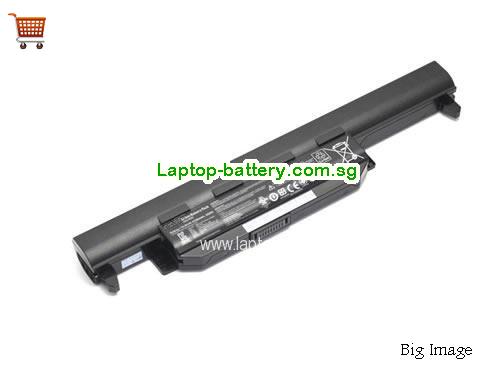 ASUS A33-K55 Battery 4400mAh 10.8V Black Li-ion