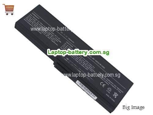 ASUS A33-W7 Battery 7800mAh 11.1V Black Li-ion