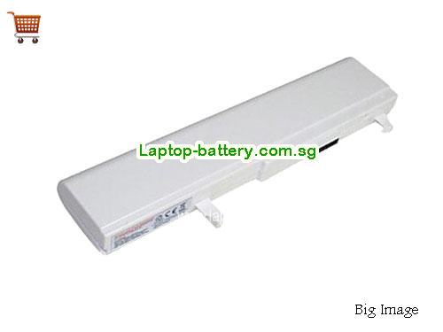 ASUS 90-NE62B2000 Battery 4800mAh 11.1V white Li-ion