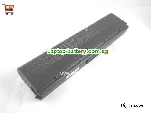 ASUS 90-NFD2B3000T Battery 4400mAh 11.1V Black Li-ion