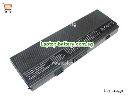 ASUS 90-NFD2B3000T Battery 7800mAh 11.1V Black Li-ion