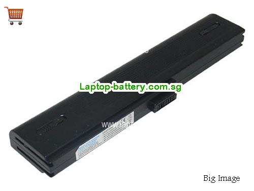 ASUS 90-NL51B1000 Battery 4400mAh 11.1V Black Li-ion