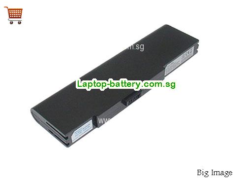 ASUS 90-NQF1B1000T Battery 6600mAh 11.1V Black Li-ion