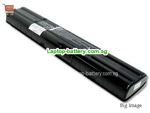 ASUS 90-N7V1B1000 Battery 4400mAh 14.8V Black Li-ion