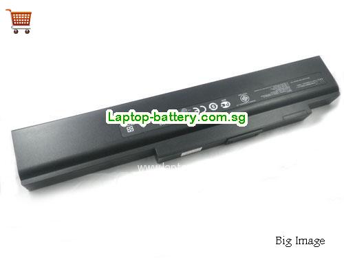 ASUS 90-NQ91B1000Y Battery 4400mAh 14.8V Black Li-ion
