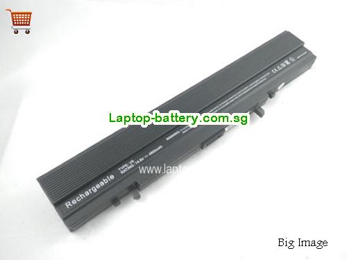 ASUS 70-NAA1B1000 Battery 4400mAh 14.8V Black Li-ion