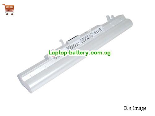 ASUS 90-NCA1B3000 Battery 2400mAh 14.8V Silver Li-ion