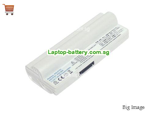 ASUS A23-P701 Battery 4400mAh 7.4V white Li-ion