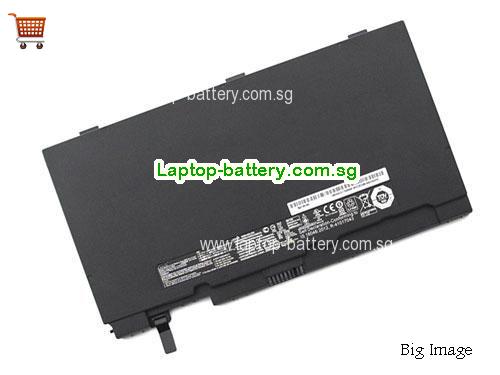 SG ASUS B31N1507 Laptop Battery 11.4V 48WH  
