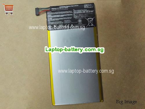 ASUS C11O1314 Battery 5000mAh, 19Wh  3.75V Black Li-Polymer