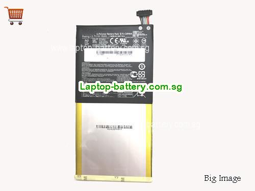 SG ASUS C11P1414 Battery Pack 3.7V 4170mAh 16Wh 