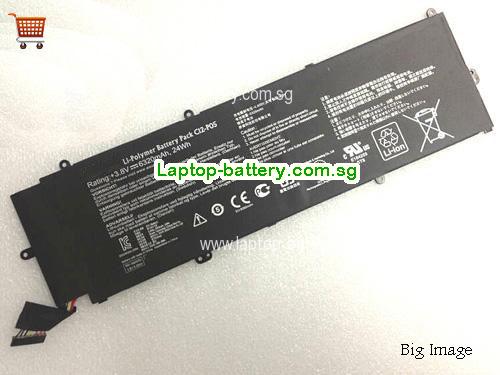 SG C12-P05 Battery for ASUS Laptop 3.8V 6320MAH 24WH 