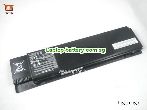ASUS C221018P Battery 6000mAh 7.4V Black Li-Polymer