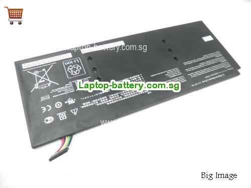 ASUS C31-EP102 Battery 2260mAh, 25Wh 11.1V Black Li-Polymer