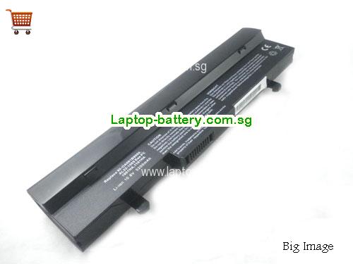 ASUS 70OA1B1B3200P Battery 5200mAh 10.8V Black Li-ion