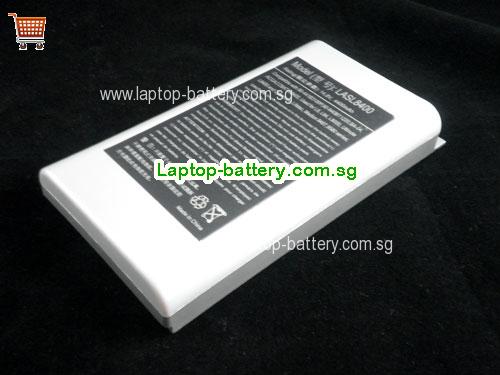 ASUS BA-04 Battery 4400mAh 14.8V Grey Li-ion