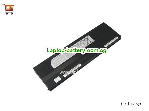 ASUS AP22-T101MT Battery 4900mAh, 36Wh  7.3V Black Li-ion