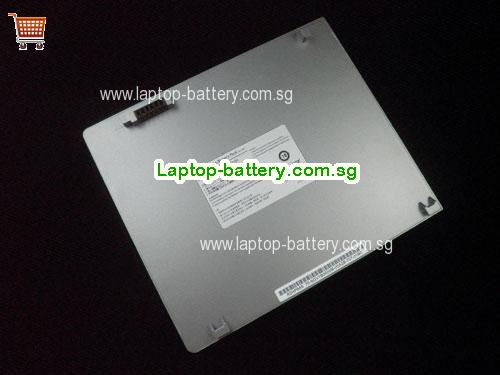ASUS 90-NGV1B1000T Battery 3430mAh 7.4V Sliver Li-ion