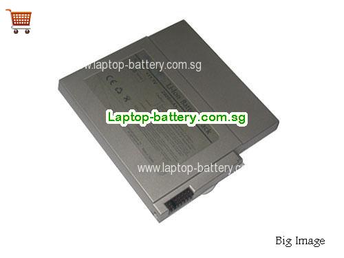 ASUS S8-PW-BP001 Battery 3600mAh 11.1V Grey Li-ion