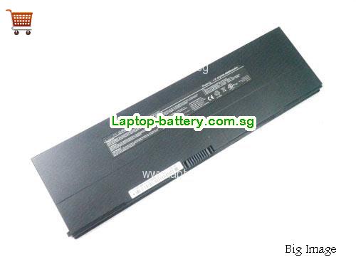 ASUS 07GO16003555M Battery 4900mAh 7.4V Black Li-ion