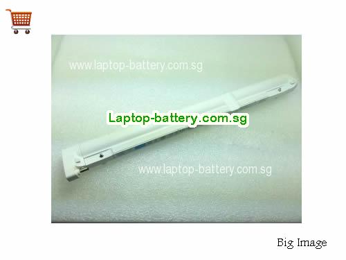 ACER Aspire S7-191-6400 Battery 2500mAh, 28Wh  11.1V White Li-ion