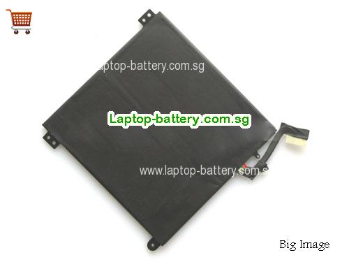 ACER Aspire One Cloudbook 1-131M Battery 4200mAh, 31Wh 7.4V Black Li-Polymer