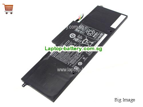 ACER AP13D3K Battery 6060mAh, 45Wh 7.5V Black Li-ion