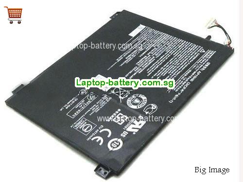 SG ACER AP15H8I Battery for Cloudbook 14 Laptop 11.4v 4670mah