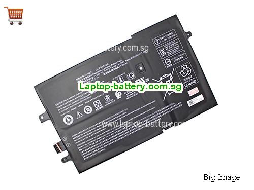 ACER Swift 7 SF714-52T-72VD Battery 2770mAh, 31.9Wh  11.55V Black Li-Polymer