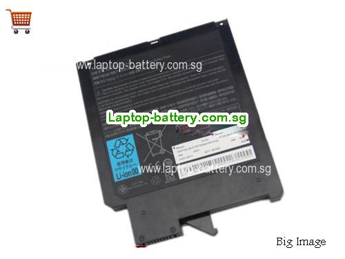 ACER AS11C3G Battery 2900mAh, 33Wh 11.1V Black Li-Polymer