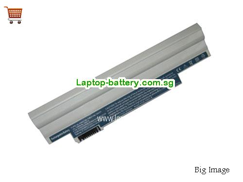 ACER D260-N51B/KF Battery 2200mAh 11.1V white Li-ion