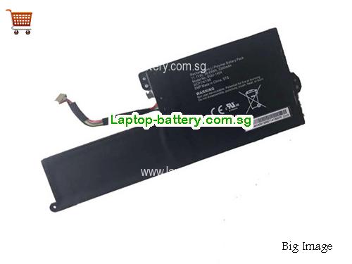 ACER 3ICP7/41/96 Battery 3300mAh, 36.63Wh 11.1V Black Li-ion